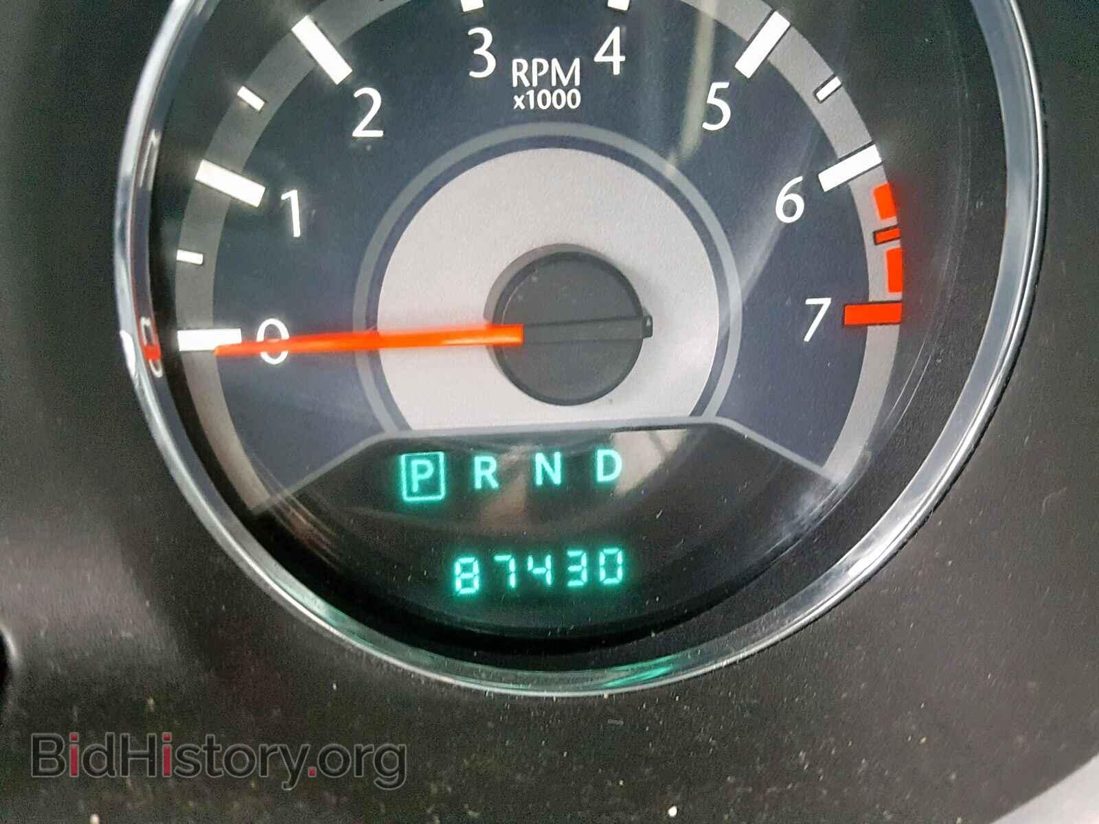 2014 CHRYSLER 200 - VIN: 1C3CCBAB3EN206959 - Фото 8