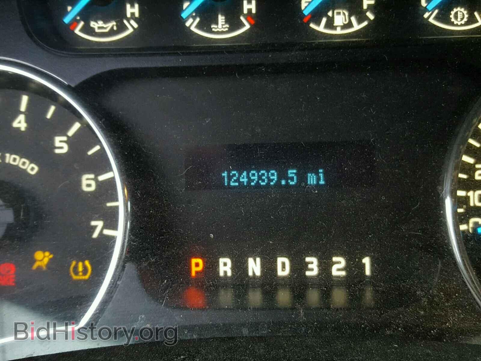 2012 FORD F150 - VIN: 1FTFX1EF8CFC38320 - Фото 8