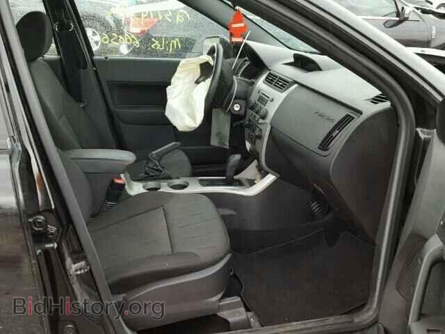 2010 FORD FOCUS - VIN: 1FAHP3FN1AW251374 - Фото 5