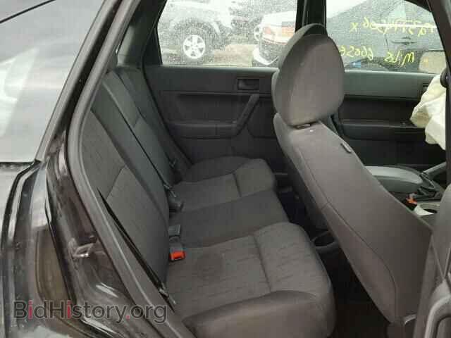 2010 FORD FOCUS - VIN: 1FAHP3FN1AW251374 - Фото 6