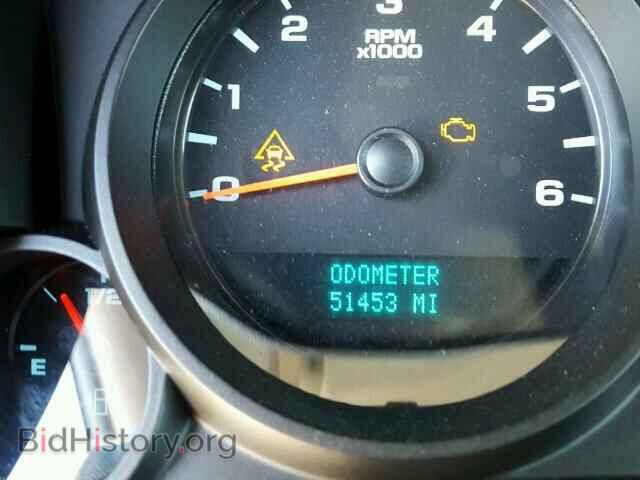 2009 CHEVROLET SILVERADO - VIN: 1GCEC19019E134859 - Фото 8