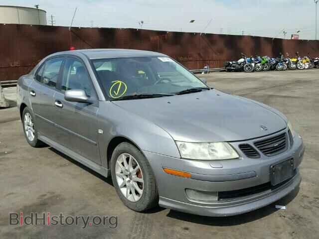 Photo YS3FD49Y431033993 - SAAB 9 3 2003