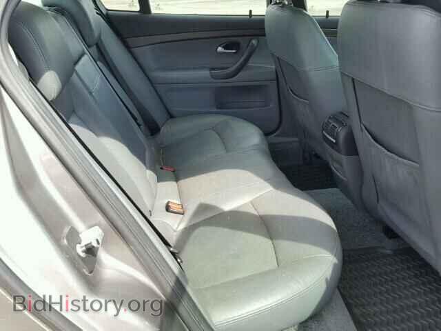 2003 SAAB 9 3 - VIN: YS3FD49Y431033993 - Фото 6