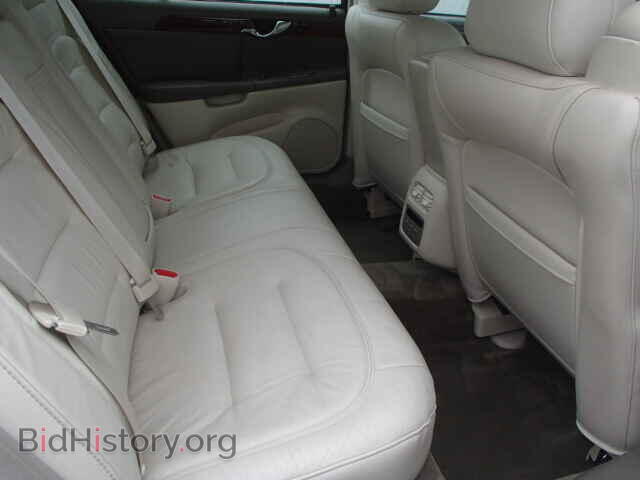2002 CADILLAC DEVILLE - VIN: 1G6KD54Y52U144233 - Фото 6
