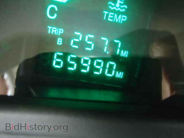 2002 CADILLAC DEVILLE - VIN: 1G6KD54Y52U144233 - Фото 8