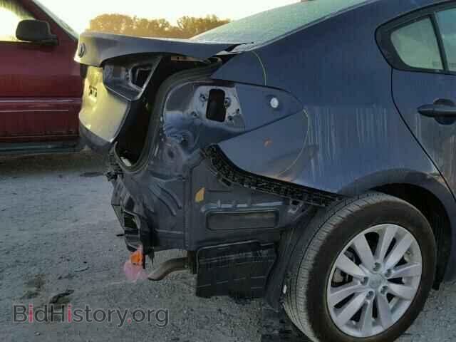 2015 KIA FORTE - VIN: KNAFX4A62F5381097 - Фото 10