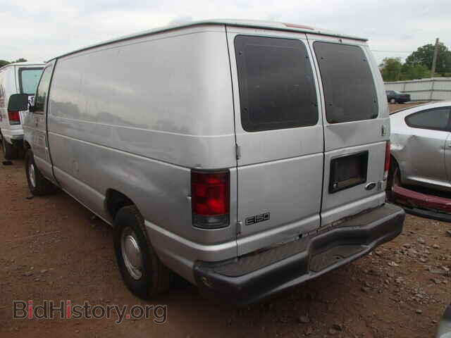 2002 FORD ECONOLINE - VIN: 1FTRE14262HB71768 - Photo 3