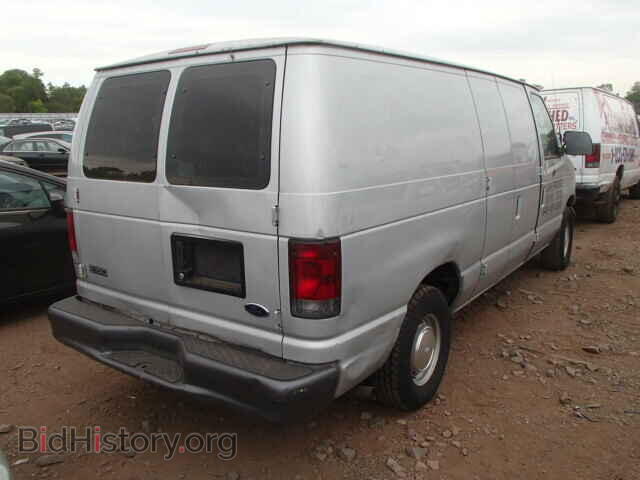 2002 FORD ECONOLINE - VIN: 1FTRE14262HB71768 - Photo 4