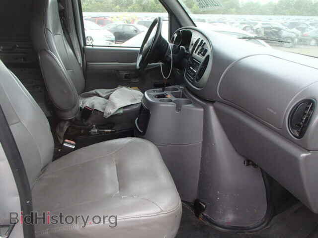 2002 FORD ECONOLINE - VIN: 1FTRE14262HB71768 - Photo 5