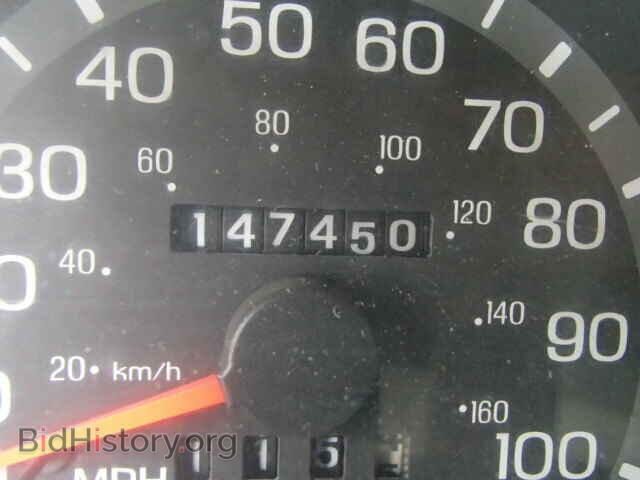 2002 FORD ECONOLINE - VIN: 1FTRE14262HB71768 - Photo 8