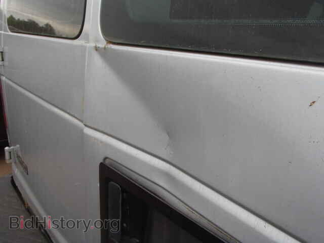 2002 FORD ECONOLINE - VIN: 1FTRE14262HB71768 - Photo 9