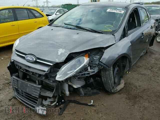 2012 FORD FOCUS - VIN: 1FAHP3E29CL424067 - Photo 2