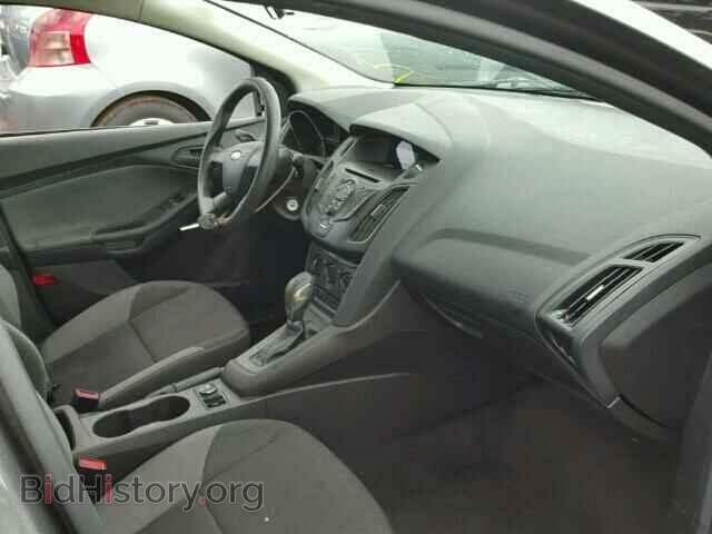 2012 FORD FOCUS - VIN: 1FAHP3E29CL424067 - Photo 5