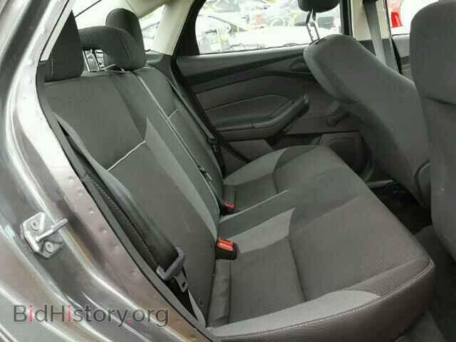 2012 FORD FOCUS - VIN: 1FAHP3E29CL424067 - Photo 6