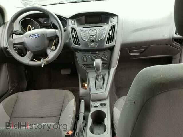 2012 FORD FOCUS - VIN: 1FAHP3E29CL424067 - Photo 9