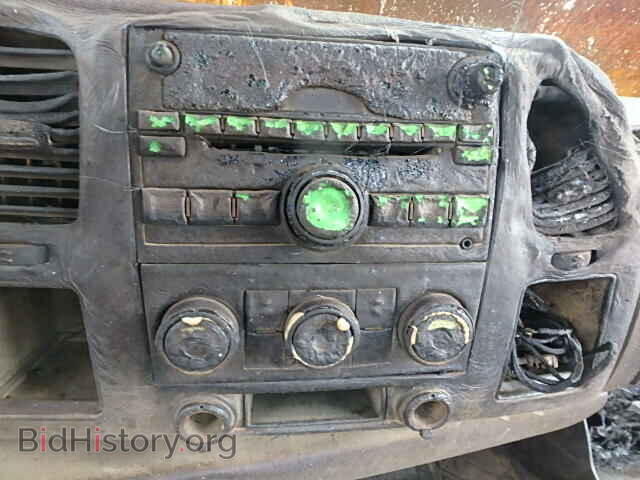 2009 CHEVROLET SILVERADO - VIN: 1GCHK73K39F109596 - Фото 9