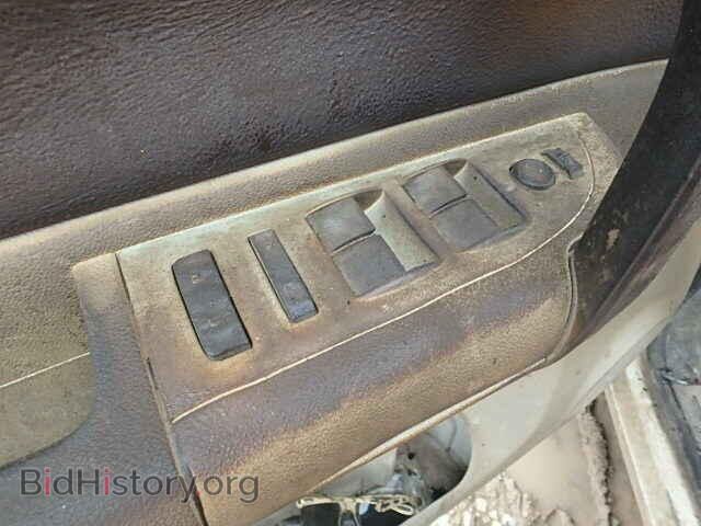 2009 CHEVROLET SILVERADO - VIN: 1GCHK73K39F109596 - Фото 10