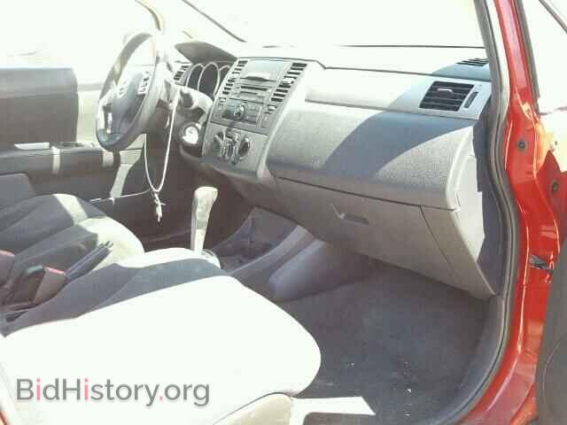 2010 NISSAN VERSA - VIN: 3N1BC1AP1AL382693 - Фото 5
