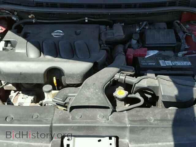 2010 NISSAN VERSA - VIN: 3N1BC1AP1AL382693 - Фото 7