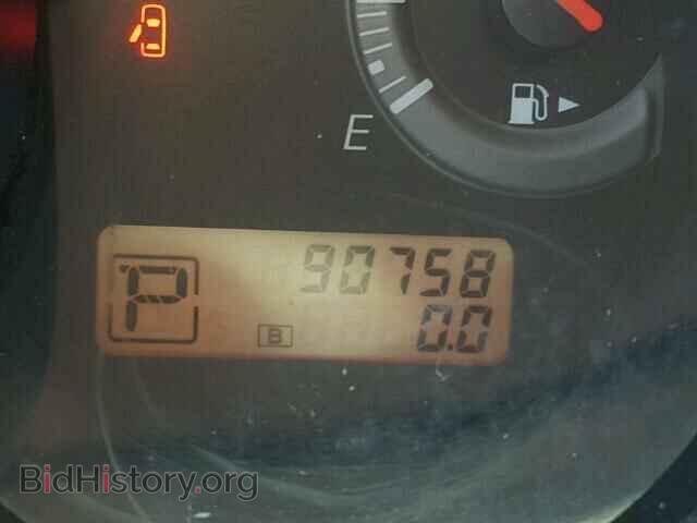 2010 NISSAN VERSA - VIN: 3N1BC1AP1AL382693 - Фото 8