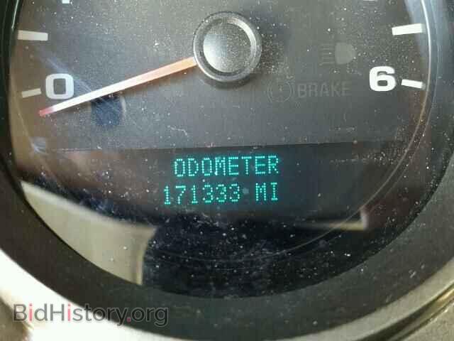 2007 CHEVROLET SILVERADO - VIN: 1GCEC14C47Z552338 - Фото 8
