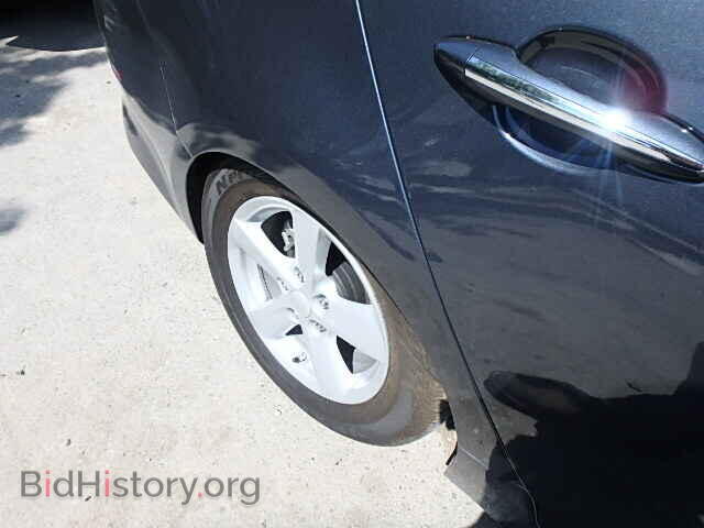 2015 KIA OPTIMA - VIN: KNAGM4A77F5532750 - Фото 10