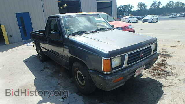 Photo JA7LS21G6SP006049 - MITSUBISHI MIGHTY MAX 1995
