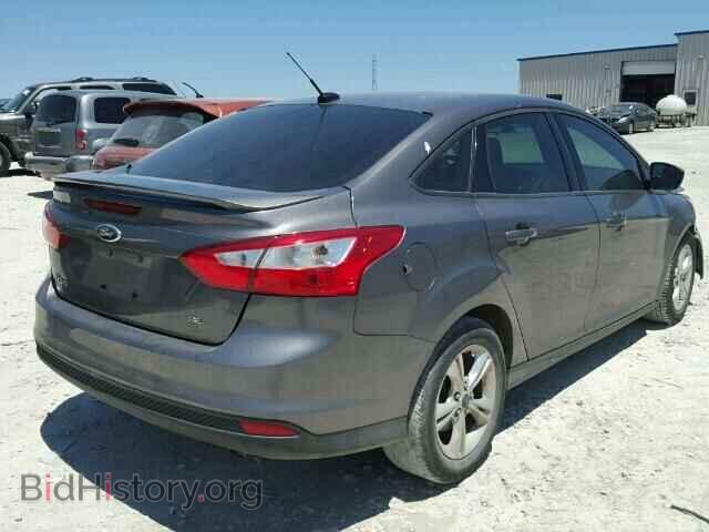 2012 FORD FOCUS - VIN: 1FAHP3F29CL272841 - Photo 4