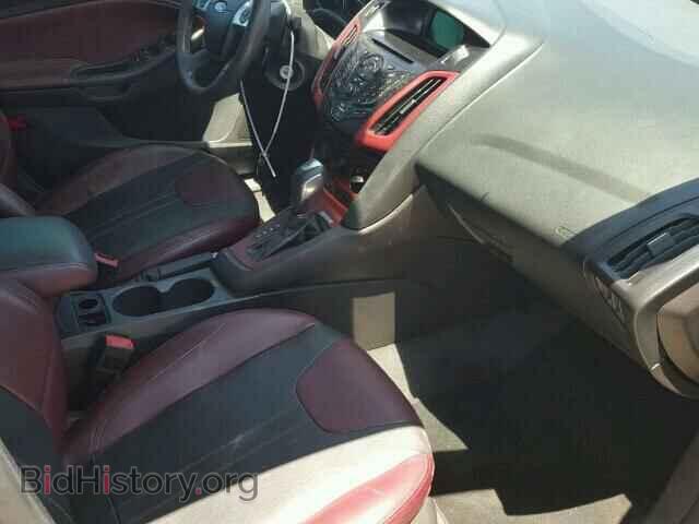 2012 FORD FOCUS - VIN: 1FAHP3F29CL272841 - Photo 5