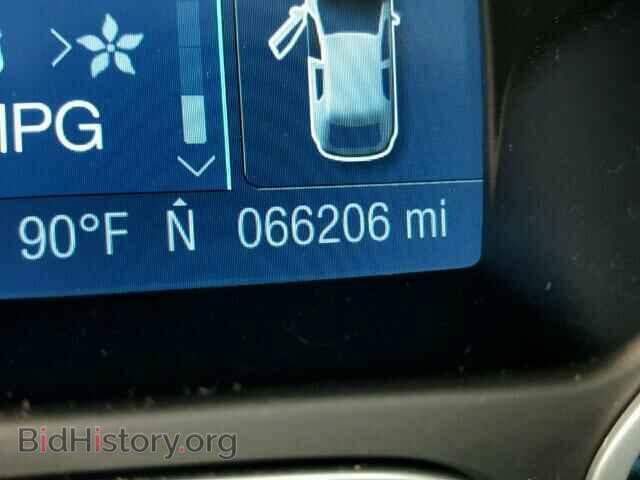 2012 FORD FOCUS - VIN: 1FAHP3F29CL272841 - Photo 8