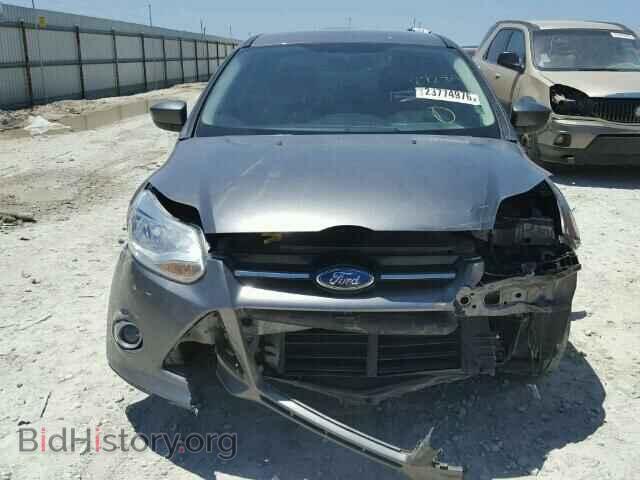2012 FORD FOCUS - VIN: 1FAHP3F29CL272841 - Photo 9