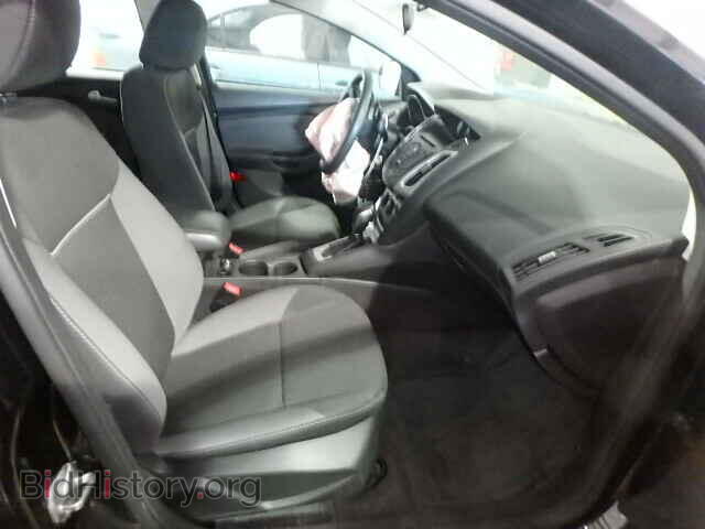 2014 FORD FOCUS - VIN: 1FADP3F21EL153022 - Фото 5