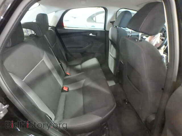 2014 FORD FOCUS - VIN: 1FADP3F21EL153022 - Фото 6