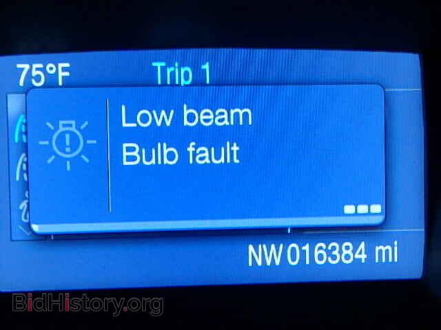2014 FORD FOCUS - VIN: 1FADP3F21EL153022 - Фото 8