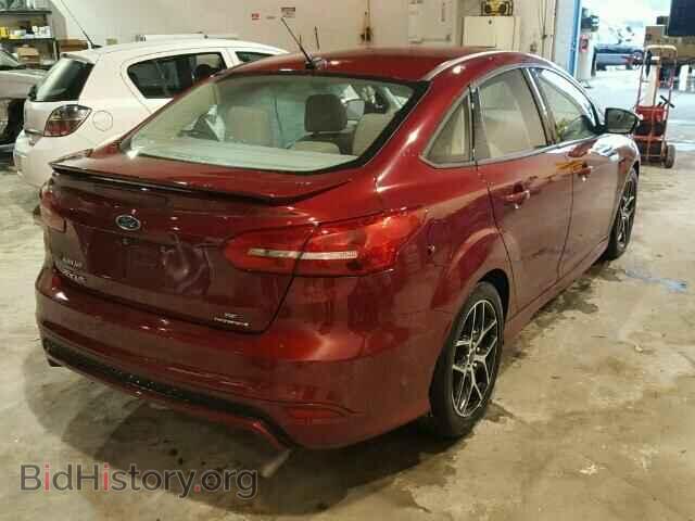 2015 FORD FOCUS - VIN: 1FADP3F29FL279887 - Photo 4