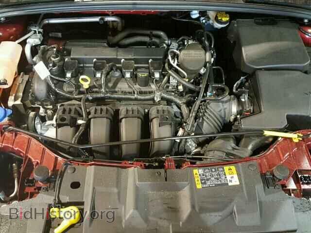 2015 FORD FOCUS - VIN: 1FADP3F29FL279887 - Photo 7