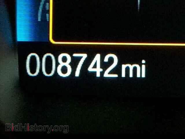 2015 FORD FOCUS - VIN: 1FADP3F29FL279887 - Photo 8