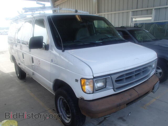 Photo 1FTNE24L51HA55246 - FORD ECONOLINE 2001