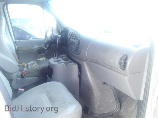 2001 FORD ECONOLINE - VIN: 1FTNE24L51HA55246 - Photo 5