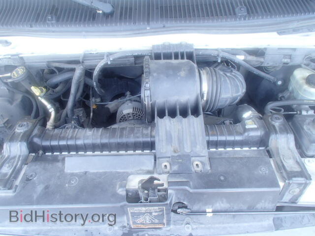 2001 FORD ECONOLINE - VIN: 1FTNE24L51HA55246 - Photo 7
