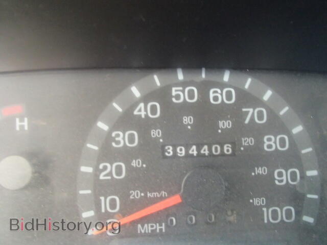 2001 FORD ECONOLINE - VIN: 1FTNE24L51HA55246 - Photo 8