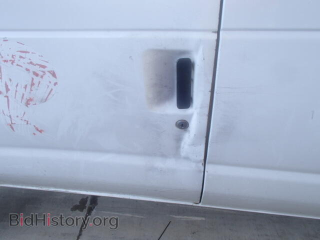 2001 FORD ECONOLINE - VIN: 1FTNE24L51HA55246 - Photo 9