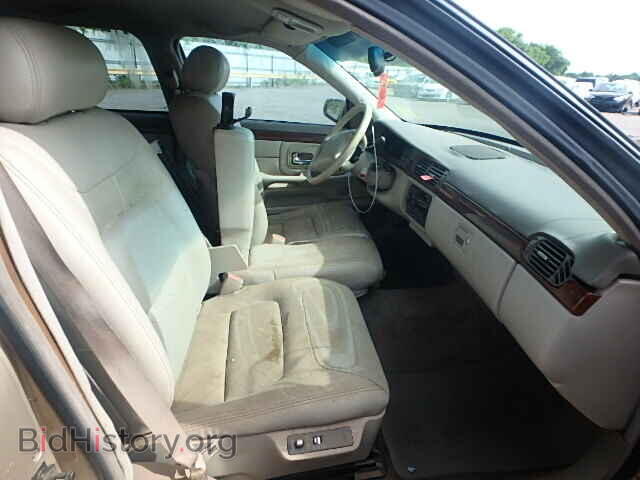 1998 CADILLAC DEVILLE - VIN: 1G6KD54Y9WU775024 - Photo 5