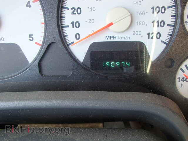 2008 DODGE RAM 3500 - VIN: 3D7ML48A38G210635 - Фото 8