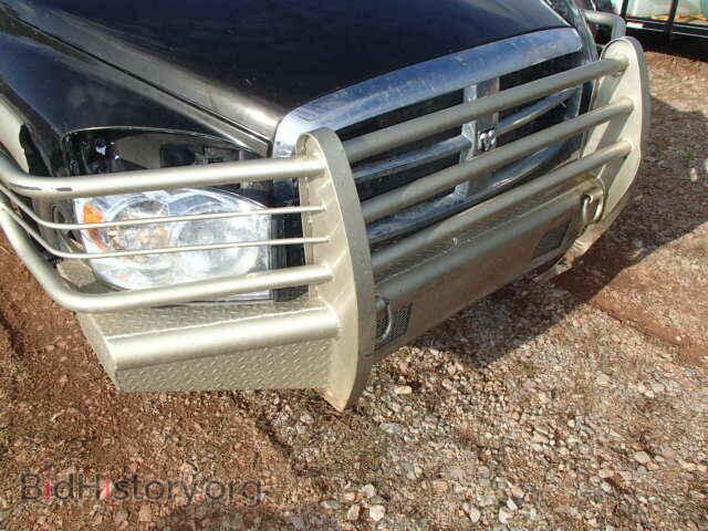 2008 DODGE RAM 3500 - VIN: 3D7ML48A38G210635 - Фото 9