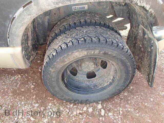 2008 DODGE RAM 3500 - VIN: 3D7ML48A38G210635 - Фото 10