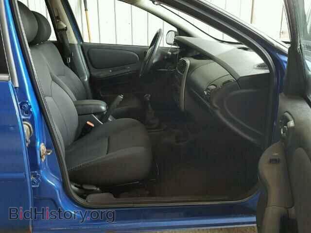2005 DODGE NEON - VIN: 1B3ES56C15D184784 - Фото 5