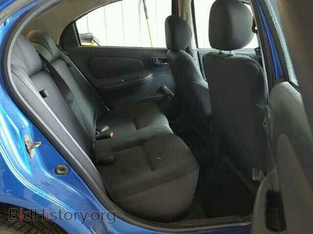 2005 DODGE NEON - VIN: 1B3ES56C15D184784 - Фото 6
