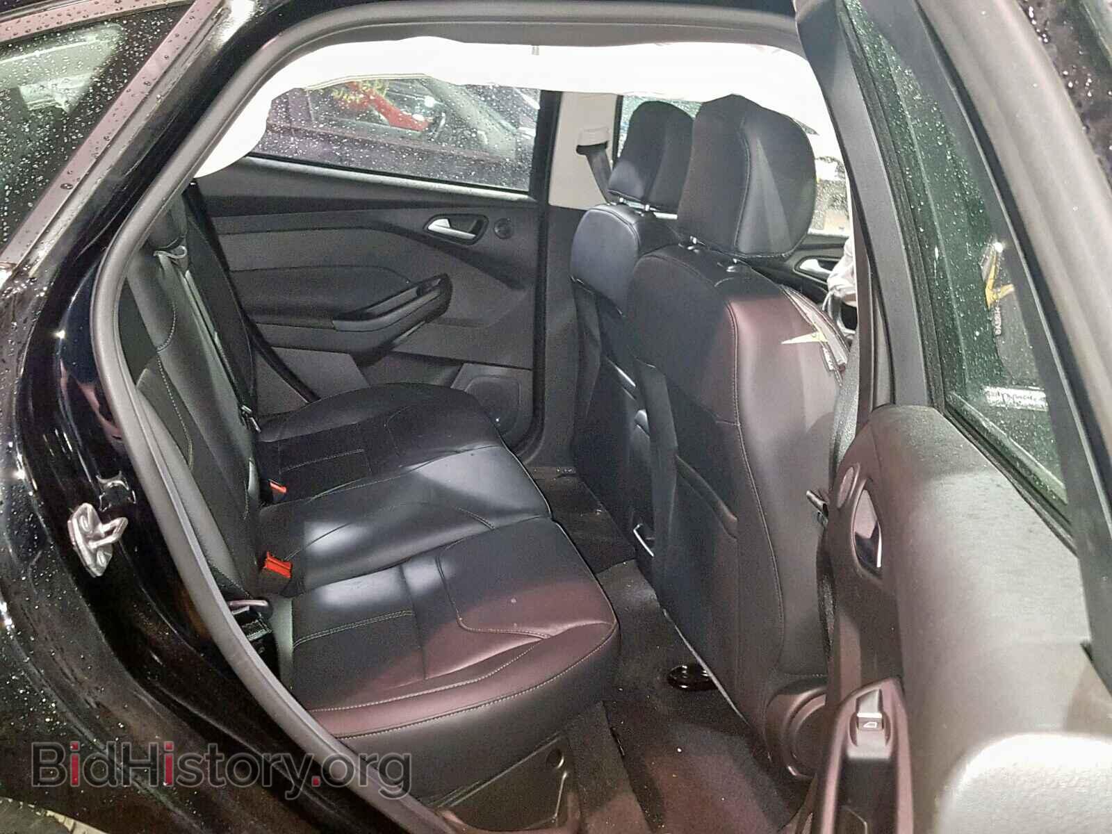 2017 FORD FOCUS - VIN: 1FADP3J22HL252752 - Фото 6
