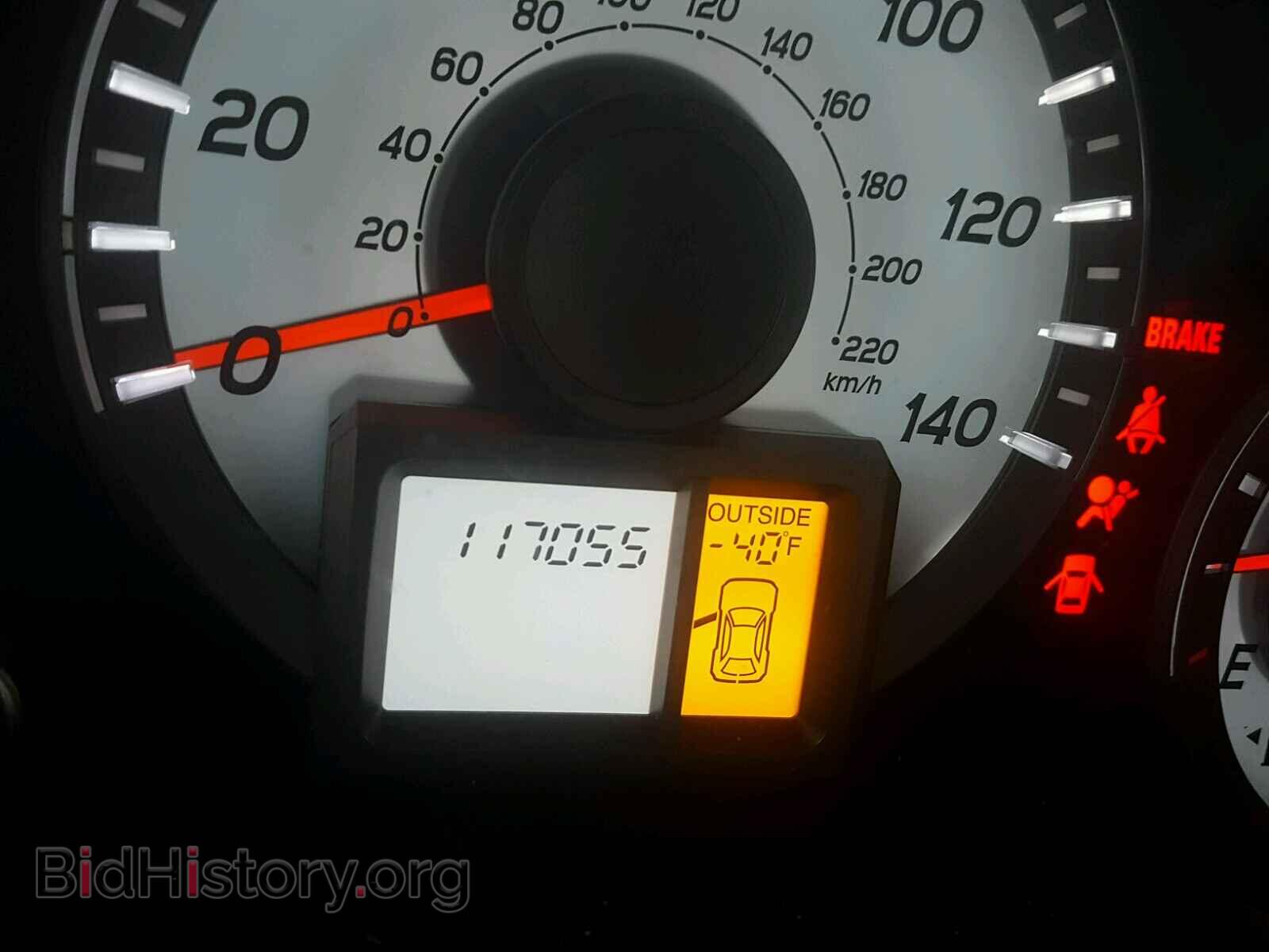 2013 HONDA PILOT - VIN: 5FNYF4H53DB042677 - Фото 8